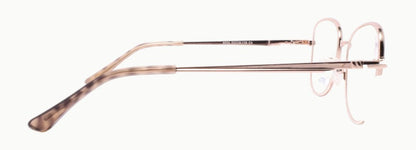Optica 6004 — Side