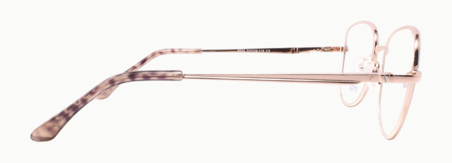 Optica 6004 — Side