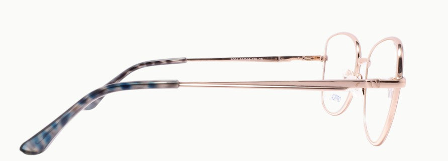 Optica 6004 — Side