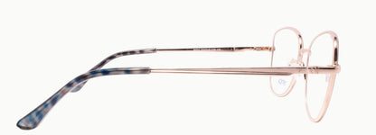 Optica 6004 — Side