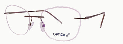 Optica 6604 — 45 Degree