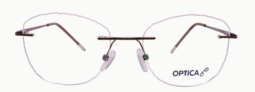 Optica 6604 — Front