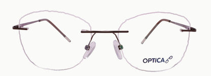 Optica 6604 — Front