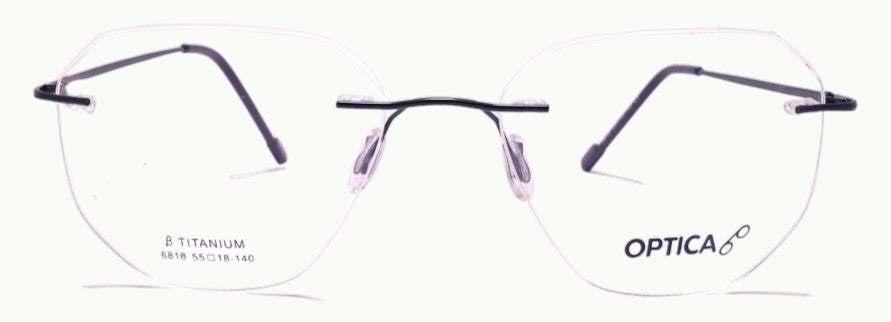 Optica 6816 — Front