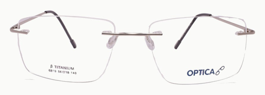 Optica 6819 — Front