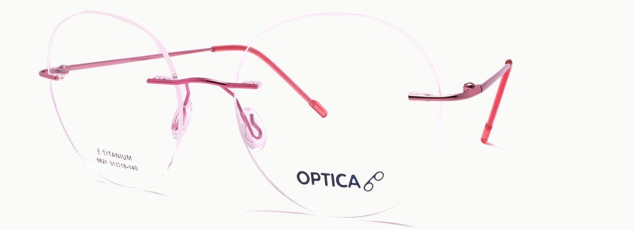 Optica 6821 — 45 Degree