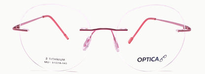 Optica 6821 — Front