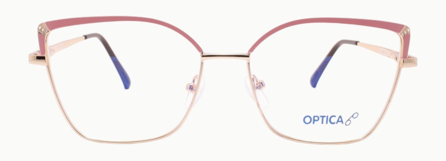 Optica 68801 — Front