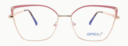 Optica 68801 — Front