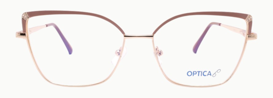 Optica 68801 — Front