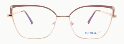 Optica 68801 — Front