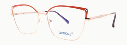 Optica 68801 — 45 Degree