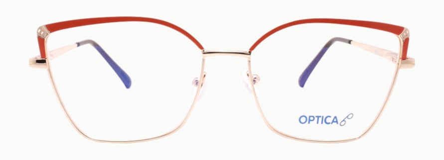 Optica 68801 — Front