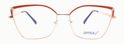 Optica 68801 — Front
