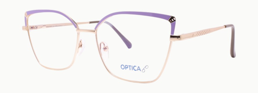 Optica 68801 — 45 Degree