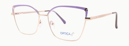 Optica 68801 — 45 Degree