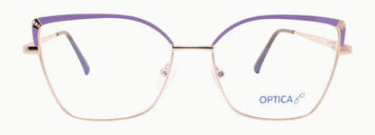 Optica 68801 — Front