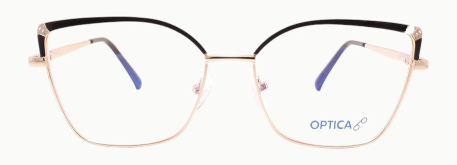 Optica 68801 — Front