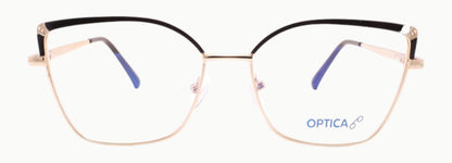 Optica 68801 — Front