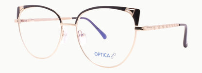 Optica 68803 — 45 Degree
