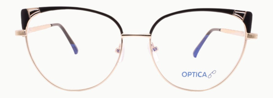 Optica 68803 — Front