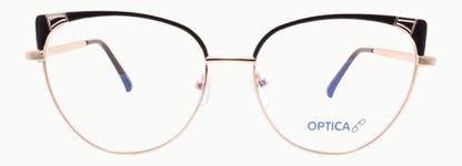 Optica 68803 — Front