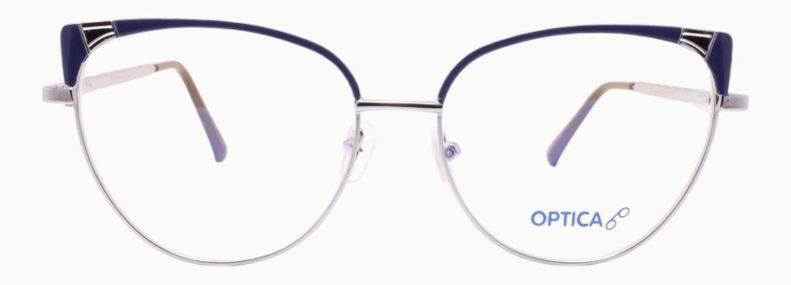 Optica 68803 — Front
