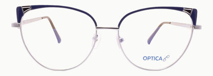 Optica 68803 — Front