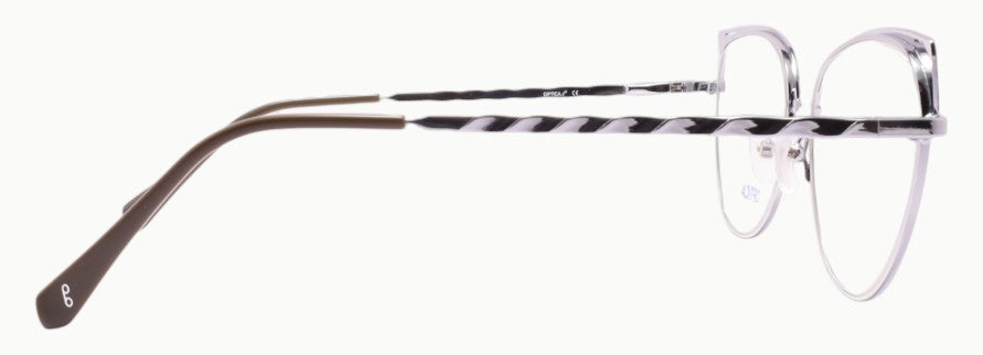 Optica 68803 — Side