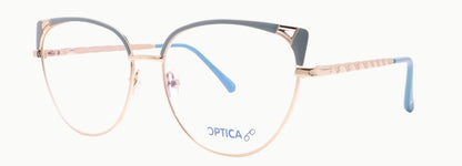 Optica 68803 — 45 Degree