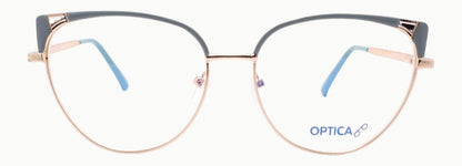Optica 68803 — Front