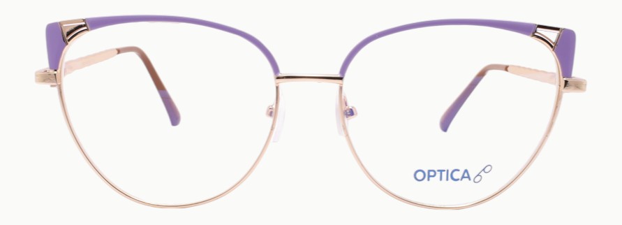 Optica 68803 — Front