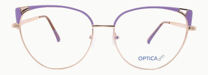 Optica 68803 — Front