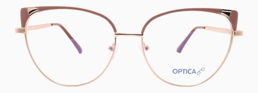 Optica 68803 — Front