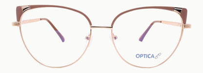 Optica 68803 — Front