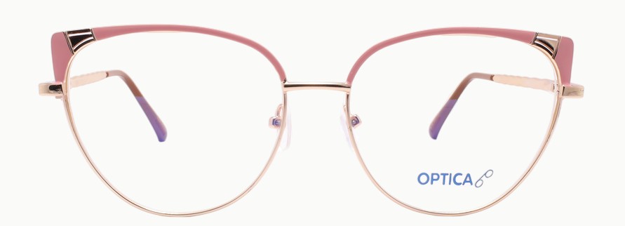 Optica 68803 — Front