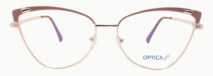 Optica 68804 — Front