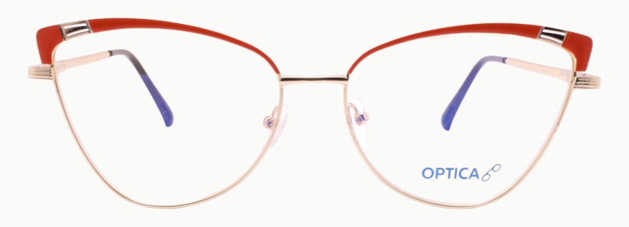 Optica 68804 — Front