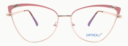 Optica 68804 — Front