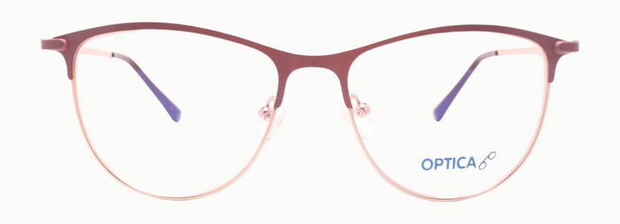 Optica 68804 — Front