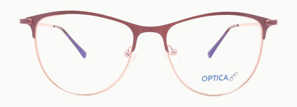 Optica 68804 — Front