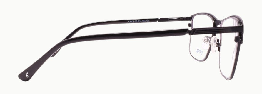 Optica 69001 — Side