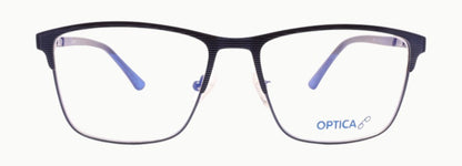 Optica 69001 — Front