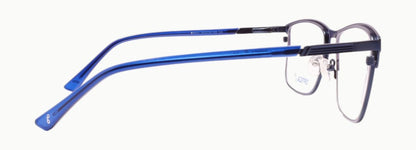 Optica 69001 — Side