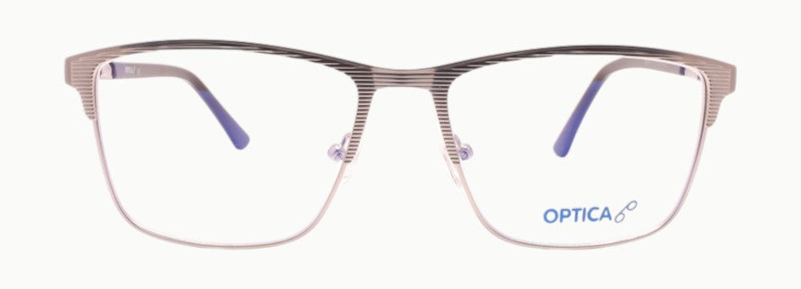 Optica 69001 — Front
