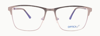 Optica 69001 — Front