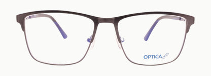Optica 69001 — Front