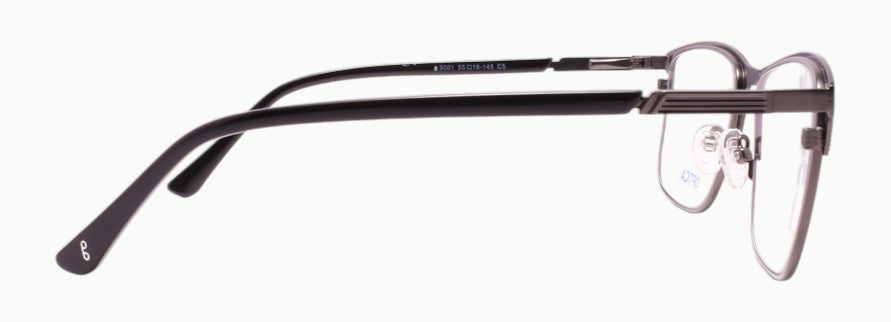 Optica 69001 — Side