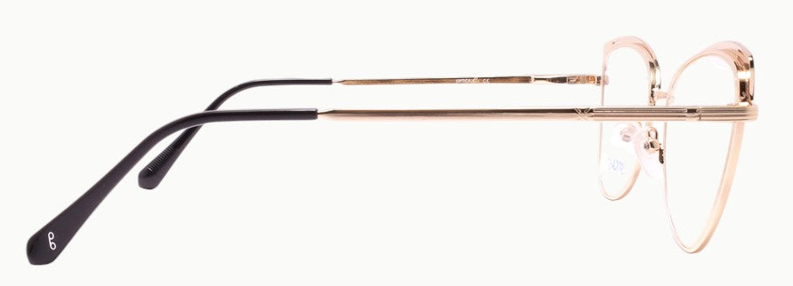 Optica 8802 — Side
