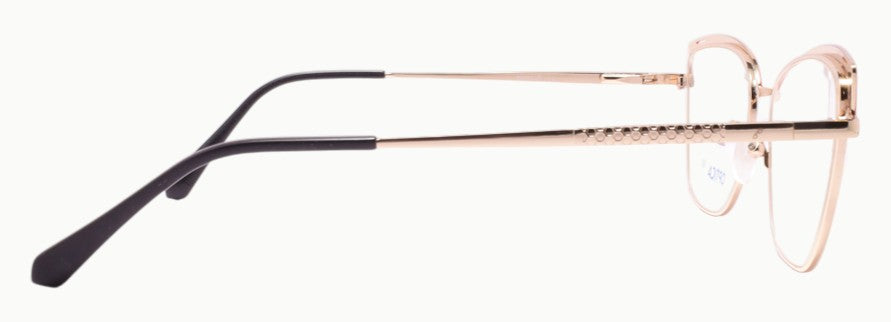 Optica 8802 — Side